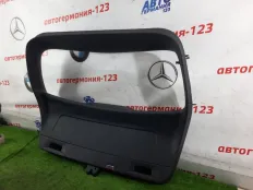 Обшивка двери багажника Mercedes A180 2018 A1777400500 W177 282.914