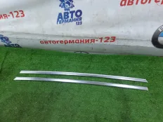 Молдинг двери Mercedes C200 2017 A2056900580 S205 274.920, задний