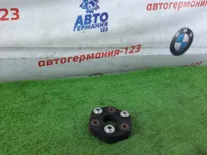 Эластичная муфта карданного вала Mercedes GLC250 2018 A2064107900 X253 274.920