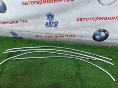 Молдинг двери Mercedes A180 2018 A1777258900 W177 282.914