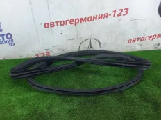 Уплотнитель двери Mercedes C200 2017 A2056970251 S205 274.920, задний