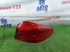 Стоп BMW 520d 2017 63217376464 G30 B47D20A, правый