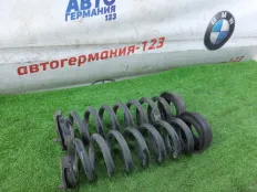 Пружина подвески BMW 320d 2015 33536851931 F31 N47D20C