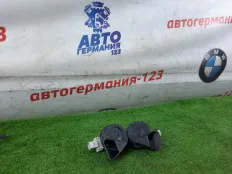 Звуковой сигнал Mercedes C180 2015 A2055422000 W205 274.910