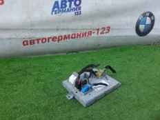 Блок SAM Mercedes GLC250 2018 A2229006014 X253 274.920, задний