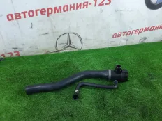 Патрубок BMW 1 SERIES 2014 17127596832 F20 N13B16