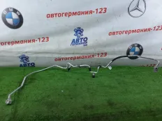 Трубка кондиционера BMW X1 2016 64539209724 F48 B38A15A