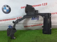 Защита антигравийная BMW X1 2016 51757354760 F48 B38A15A, правая