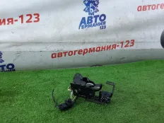 Замок капота BMW X1 2016 51237431369 F48 B38A15A, левый