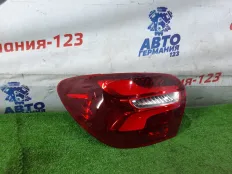 Стоп Mercedes A180 2016 A1769065000 W176 270.910, левый