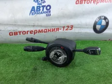 Блок подрулевых переключателей Mercedes E300 2013 A2129003303 W212 276.952