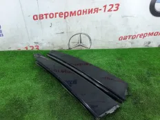 Молдинг BMW X5 51347041433 E53, задний