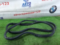 Уплотнитель двери BMW X1 2016 51727440033 F48 B38A15A, передний