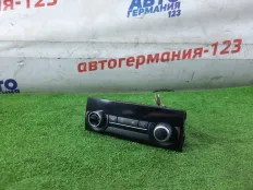 Блок управления климат-контролем BMW 535i 2014 61319290750 F10 N55B30A-M230