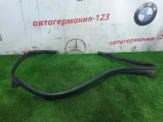 Уплотнитель капота BMW X1 2016 51767329384 F48 B38A15A