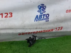 Замок капота BMW X1 2016 51237431370 F48 B38A15A, правый