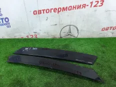 Молдинг BMW X5 51347041437 E53, задний