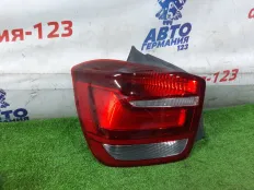Стоп BMW 116i 2012 63217241543 F20 N13B16A, левый