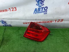 Стоп BMW 328i 2012 63217312846 F30 N20B20A, правый