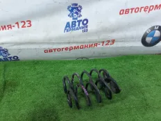 Пружина подвески BMW X1 2016 33536872295 F48 B38A15A