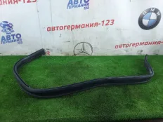 Уплотнитель капота BMW X1 2016 51767329397 F48 B38A15A