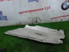 Тепловой экран BMW 320d 2015 51757284933 F31 N47D20C