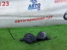 Звуковой сигнал BMW X1 2016 61338492760 F48 B38A15A