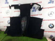 Ковер пола Mercedes V220 2016 A4476845800 W447 651.950