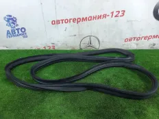 Уплотнитель багажника Mercedes A180 2018 A1777402300 W177 282.914