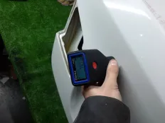 Крышка багажника BMW 528i 2012 41627240552 F10 N20B20A