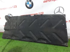 Защита антигравийная Mercedes A180 2016 A2466840200 W176 270.910, правая