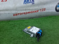 Блок управления airbag BMW X1 2016 65779484303 F48 B38A15A
