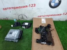 Комплект FBS4 Mercedes GLC250 2018 A2749002900 X253 274.920