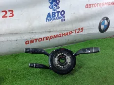 Блок подрулевых переключателей Mercedes GLA180 2015 A2469005714 X156 270.910