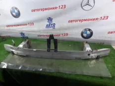 Усилитель бампера BMW 535i 2014 51117200705 F10 N55B30A-M230, передний