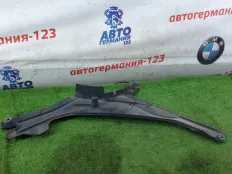 Защита антигравийная BMW 535i 2014 51757312831 F10 N55B30A-M230, левая