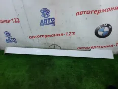 Накладка кузова Mercedes V220 2016 A4476900370 W447 651.950, правая