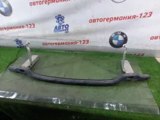 Усилитель бампера BMW 535i 2014 51118037631 F10 N55B30A-M230, передний