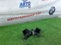 Звуковой сигнал BMW 320d 2015 61337245422 F31 N47D20C