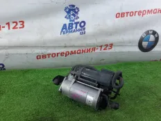 Компрессор пневмо подвески Mercedes C200 2015 A2053200104 W205 274.920