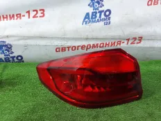 Стоп BMW 520d 2017 63217376463 G30 B47D20A, левый