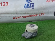 Подушка двигателя Mercedes GLC250 2018 A2532400900 X253 274.920, правая