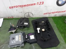 Комплект FBS4 Mercedes C200 2015 A2749000800 W205 274.920