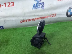 Селектор АКПП BMW 523d 2017 61319458752 G30 B47D20A
