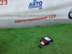 Блок управления топливным насосом BMW 328i 2012 16147411596 F30 N20B20A