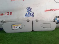 Козырек солнцезащитный Mercedes V220 2016 A4478100300 W447 651.950