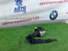 Ремень безопасности Mercedes GLC250 2018 A2538601200 X253 274.920, задний правый