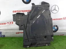 Защита антигравийная BMW X1 2016 51757354759 F48 B38A15A, левая