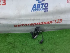 Замок капота BMW 328i 2012 51237242548 F30 N20B20A