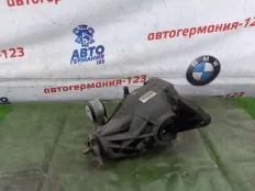 Редуктор заднего моста Mercedes E300 2013 A2043500214 W212 276.952